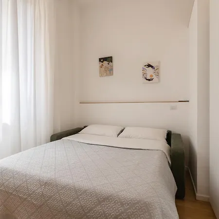 Plana Daire Milano