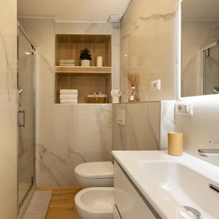 Apartment Plana Milan