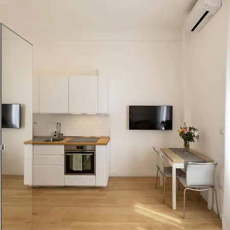 Apartment Plana *